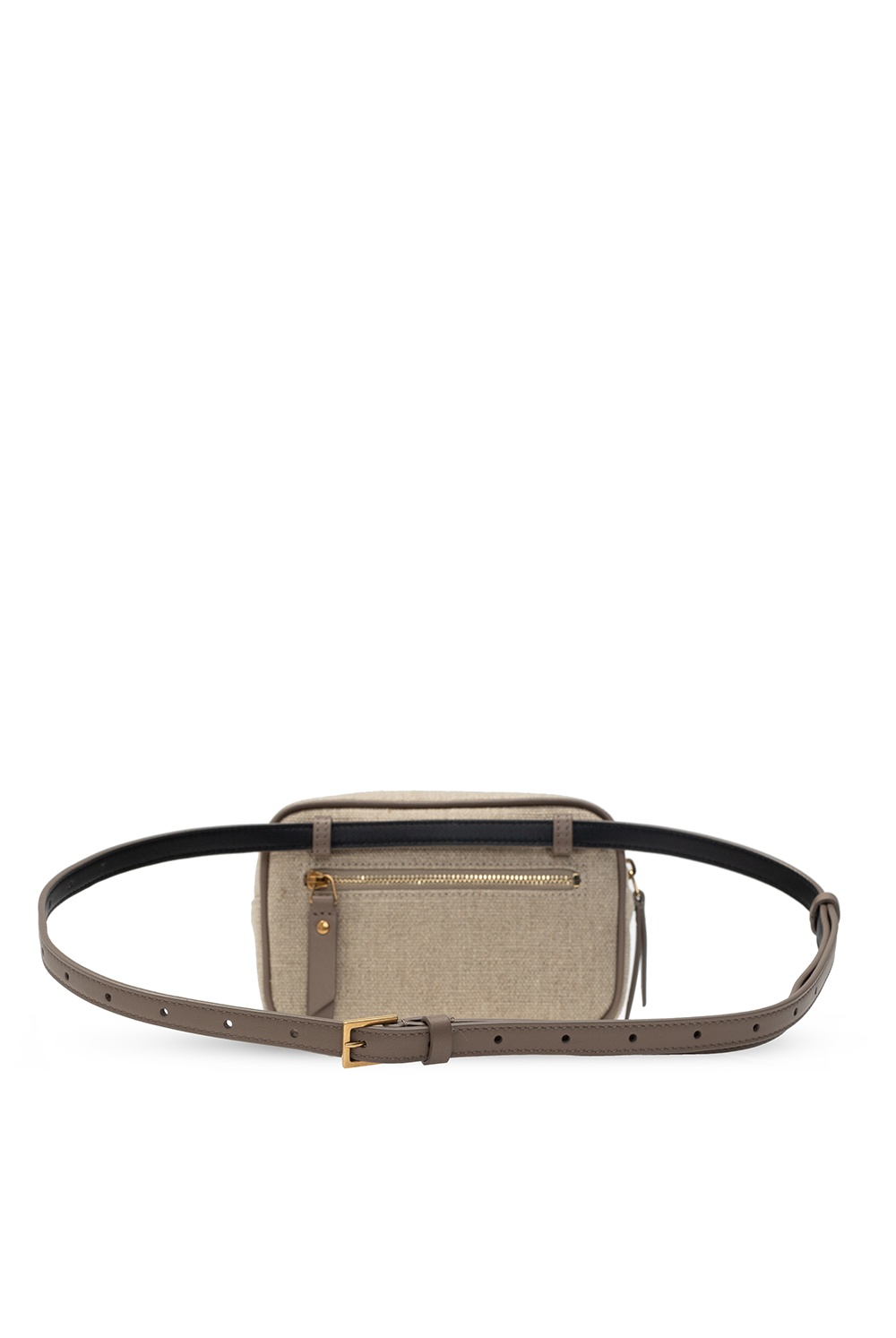 Saint Laurent ‘Lou’ belt bag